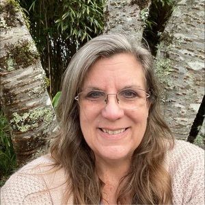 Meet your Posher, Shannon